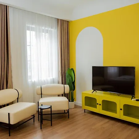 Palette Collect\'S Boutique Hotel Ha Long