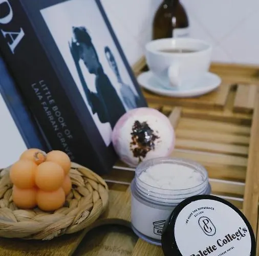 Palette Collect's Boutique 3* Hạ Long