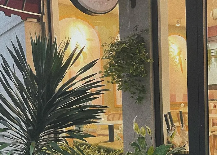 Palette Collect's Boutique Khách sạn 3*