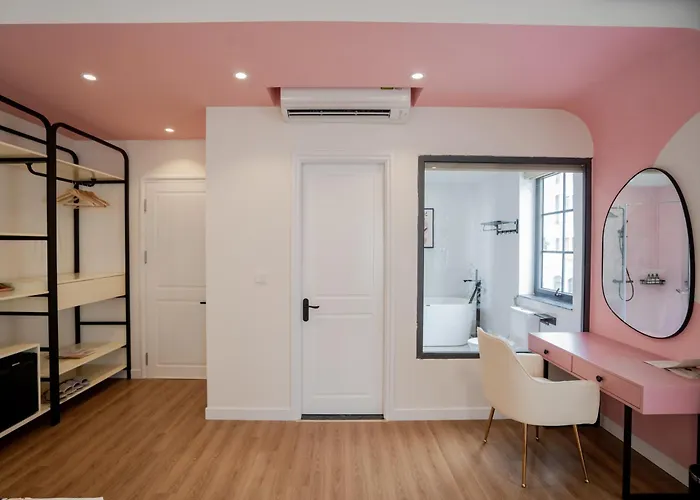 Palette Collect's Boutique 3* Hạ Long