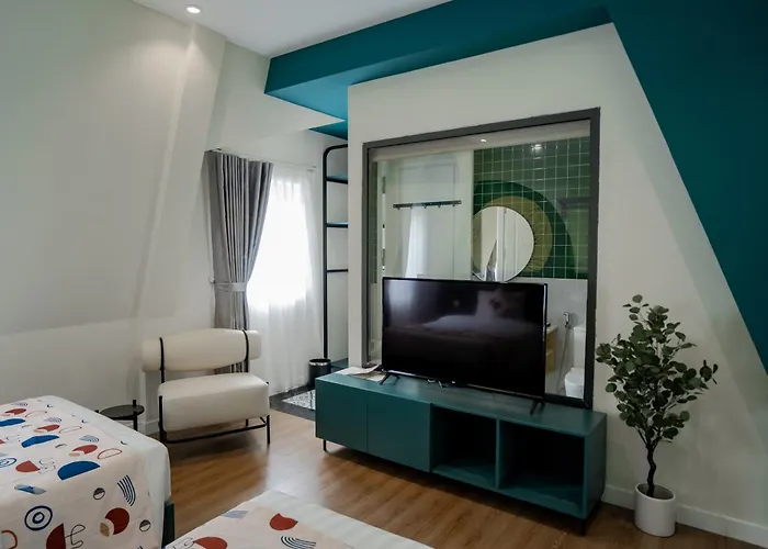 Khách sạn Palette Collect's Boutique 3*