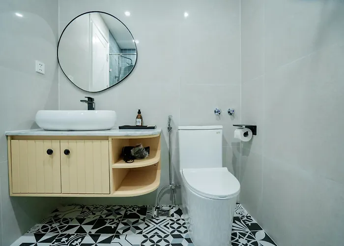 Palette Collect's Boutique 3* Hạ Long