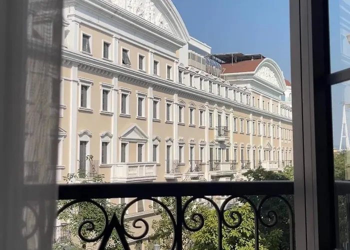 Palette Collect's Boutique Hotel 3*
