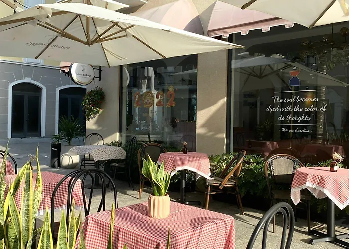 Palette Collect's Boutique 3* Hạ Long